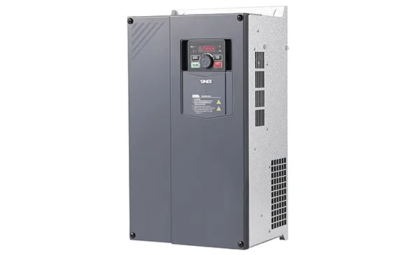 Преобразователь частоты EM730-037-3, 400VAC, 75A, 37kW, IP20, корп.B0