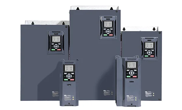 Преобразователь частоты EM760-018G/022P-3B, 400VAC, 38/44A, 18.5/22kW, IP21, корп.A3