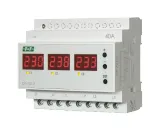 Реле контроля напряжения CP-723-3