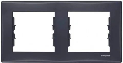 Рамка Schneider Electric Sedna, IP44