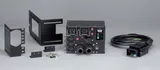 Байпас механический Eaton HotSwap MBP6Ki, 6kVA, 2xIEC C13 10A, 2xIEC C19 16A, клеммный блок