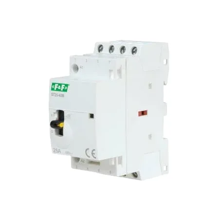 Контактор электромагнитный ST25-40-M