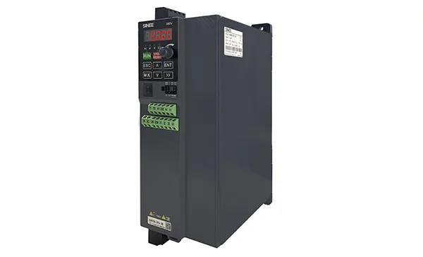 Преобразователь частоты EM700-5R5-3B, 400VAC, 13A, 5.5kW, IP20, корп.B0