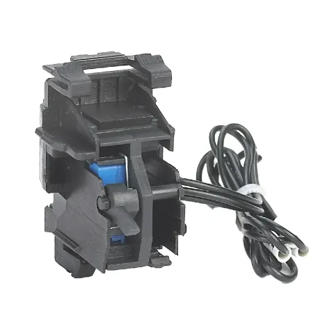 Вспомогательный контакт AX-M1 R для NXM-125(63)/NXMLE-125(правый) (R)