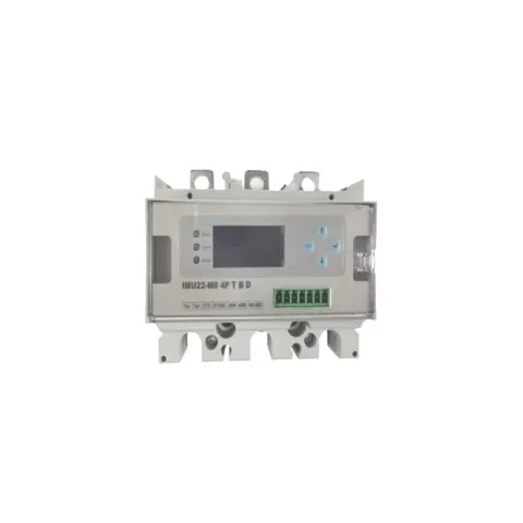Интеллектуальный модуль измерения и контроля IMU23-M8 630 3P TBD