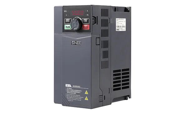 Преобразователь частоты EM730-011-3B, 400VAC, 25A, 11kW, IP20, корп.A3