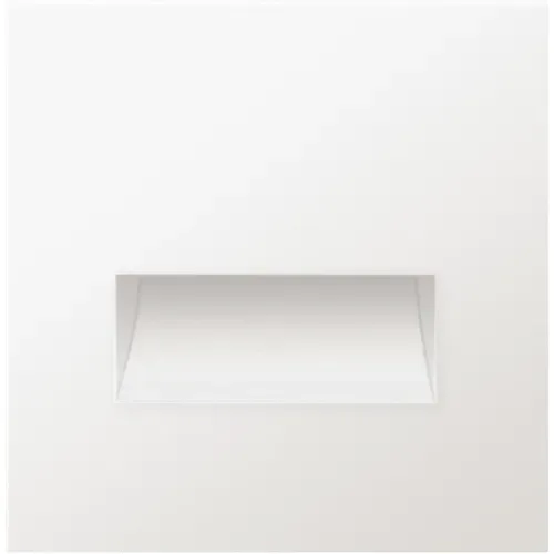 Накладка для светильника Step Light DA976Base, матовый белый, серия R98