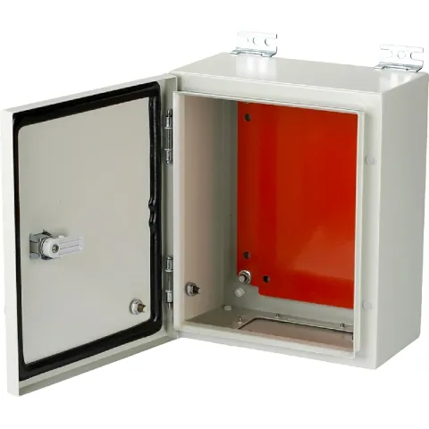 Щит с монтажной панелью NXW5-100100/30 IP54 (R)