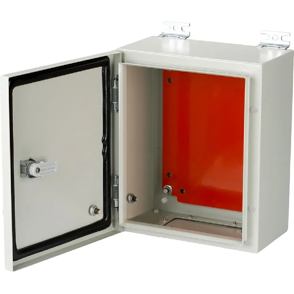 Щит с монтажной панелью NXW5-6040/20 IP54 (R)