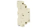 Блок-контакт вспом. SDM7-AN11, 1NO+1NC, 3.3A(240V AC15)/6A(24V DC13), боковой монтаж справа, для SDM7-32