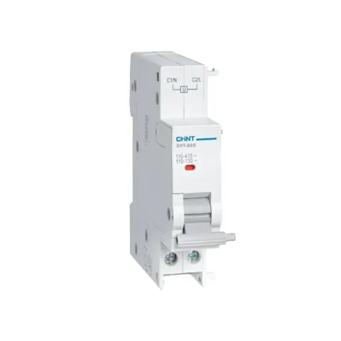 Расцепитель независимый SHT-B8R 12-24В AC/DC для NB8-125R