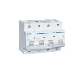 Авт. выкл. NB8-125R 4P 100А 20кА хар-ка D