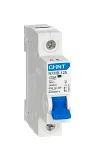 Выключатель нагрузки NXHB-125 1P 125A(R)