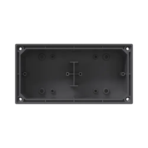 Установочная коробка в бетонную стяжку для Surface DFB22ZMR и DFB22MR