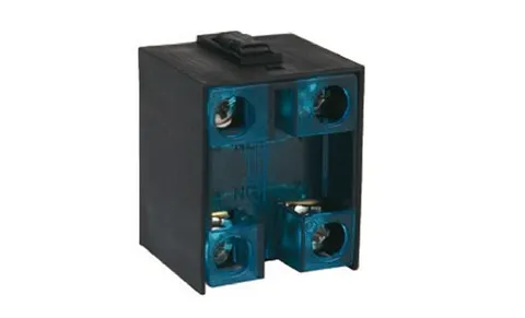 Блок контактов, 1NO+1NC, 3A 240V AC-15, для L1/L2/L3/L5/L51/L52/L53/L54
