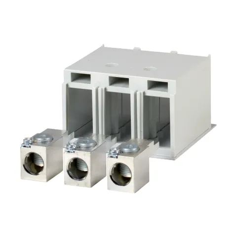 Авт. выкл. защиты двигателя NM8N-250S ENM 160А 50кА 3P (R)