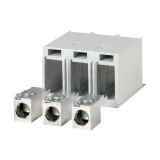 Авт. выкл. защиты двигателя NM8N-250S ENM 160А 50кА 3P (R)