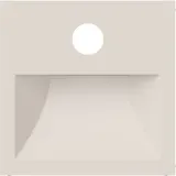 Накладка для светильника Step Light DB986, матовый кашемир, серия A07