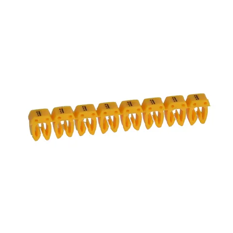 Маркер CAB3 d=0.5-1.5mm - "==" (упак.300 шт)