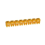 Маркер CAB3 d=0.5-1.5mm - "==" (упак.300 шт)
