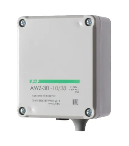 Автомат светочувствительный AWZ-30-10/38