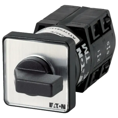 TM-2-8221/E, Переключатель (60°) без положения \0\""