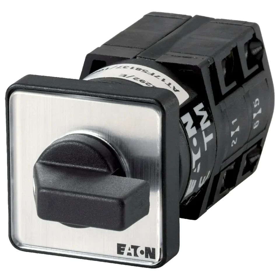 TM-2-8221/E, Переключатель (60°) без положения \0\""
