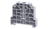Стопор концевой CA202 /9,5x50mm, винтовое крепление, серый