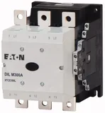Контактор DILM300A-S/22(220-240V50/60HZ), 3P, 300A/(400A по AC-1), 160kW(400VAC), 220_240V50/60Hz, 2NO+2NC