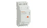 Фотореле RD-ST1, 1NO, 25А(250VAC), 230VAC, 2_100 Lux, с датчиком IP65, 2M