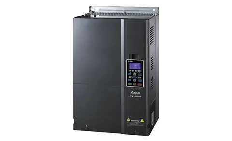 Преобразователь частоты CP2000, 400VAC, 45kW, 91A, IP20, корп.D0