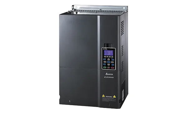 Преобразователь частоты CP2000, 400VAC, 55kW, 110A, IP20, корп.D0
