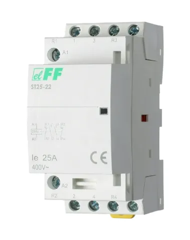 Контактор электромагнитный ST25-22