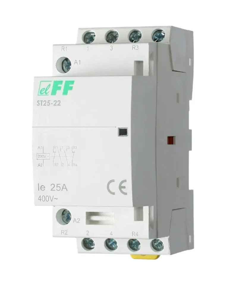 Контактор электромагнитный ST25-22