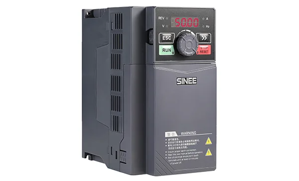 Преобразователь частоты EM730-4R0-3B, 400VAC, 9.4A, 4.0kW, IP20, корп.A1