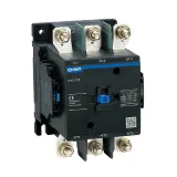 Контактор NXC-265 3P 265А AC/DC220-240B (50Гц) 2НО+2НЗ (R)