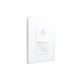 Светильник Systeme Electric Infinity, LED C/У с датчиком движения и выдержкой времени (230В), Арктический лед