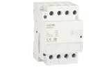 Контактор модульный GYHC-4P, 63A, 4NO, 24VDC, 3M