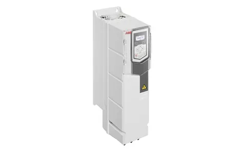 Преобразователь частоты ACS580-01-033A-4+B056+J400, 400VAC, 32A, 15kW, IP55, корп.R3