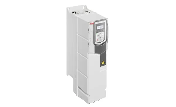 Преобразователь частоты ACS580-01-039A-4+B056+J400, 400VAC, 38A, 18.5kW, IP55, корп.R3