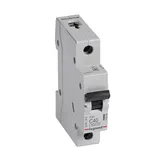 Авт. выключатель RX3, 1P, 40A, хар-ка C, 4,5kA, 1M