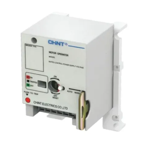 Моторный привод для NM1-125S/3P AC230/DC220В
