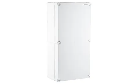 Коробка распределительная пластиковая UKJ-542716 540x270x160, IP67