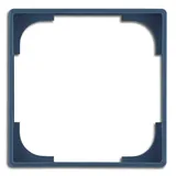 Basic 55 - Накладка декоративная (синний/аттика)