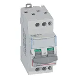 Выключатель нагрузки DX3-IS 20A 3P 2M