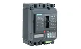 Авт. выключатель SDM6-160L 3P, In=160A, ML5.0E, Ir=0.4_1In, Ii=2_15Ir, Isd=1.5_12Ir, LCD, MODBUS-RTU, Icu/Ics=50kA/400V