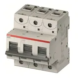 Авт. выключатель S803C-C100 3P C 100A 25kA 4,5M