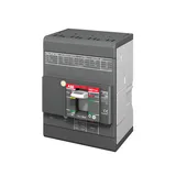 Авт. выкл. Tmax XT1 160/125А 4P 18кА, Iт.р.=88/106/125А, Iэ.р.=10Iн