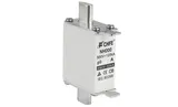 Вставка плавкая NH000, 80A, 500VAC, 120kA, тип gG
