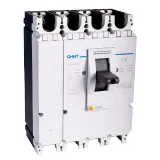 Выключатель-разъединитель NM8NSD-400 DC 4P (R)